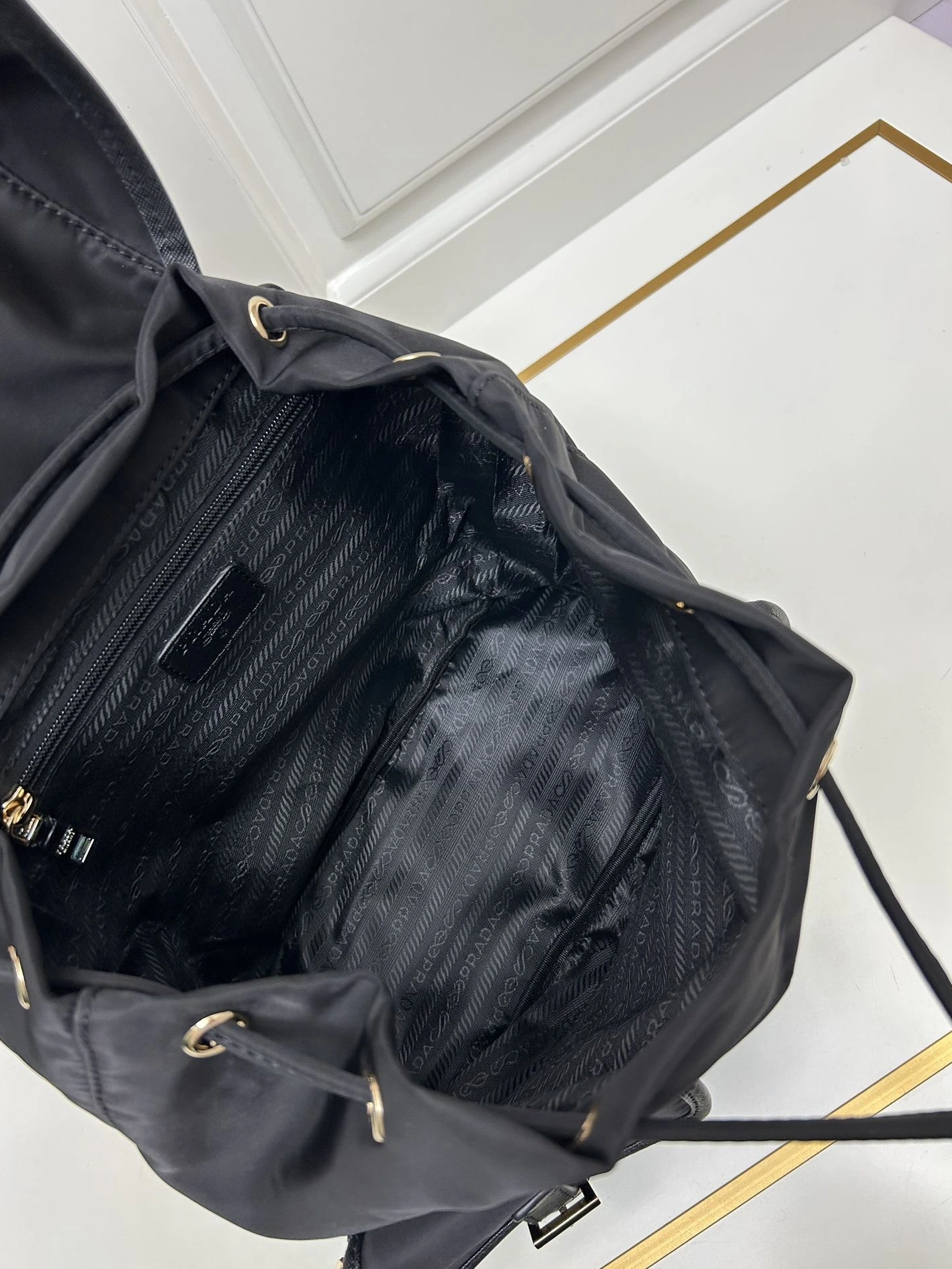 Efficient Prxdx Backpacks 60083