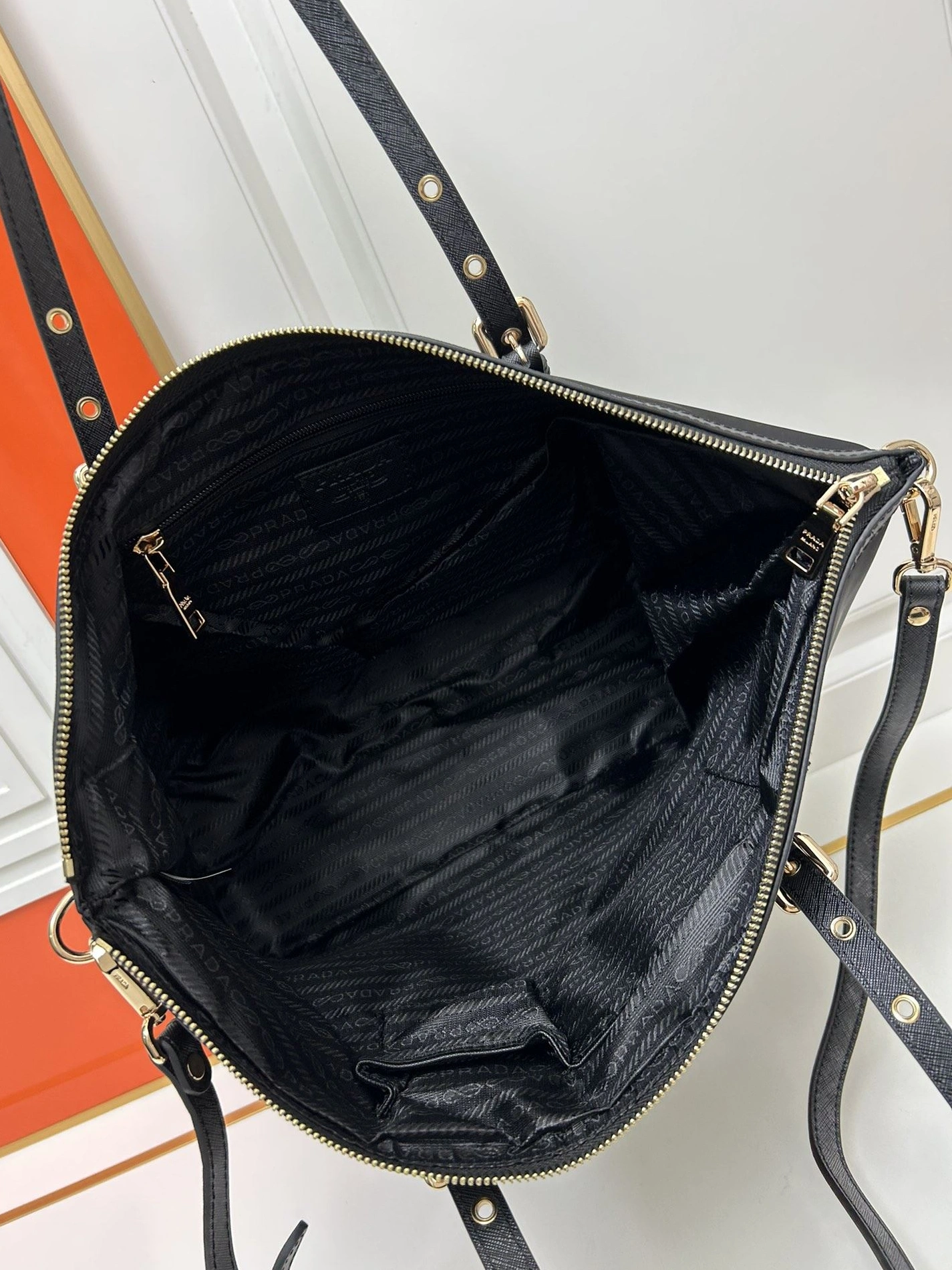 ModernLook Prxdx Top Handle Bags 59331