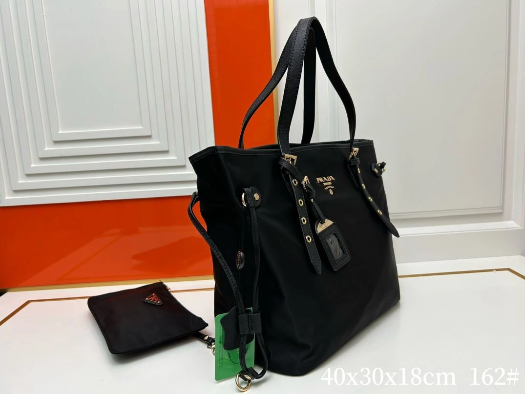 WellDesigned Prxdx Shopping Bags 59656