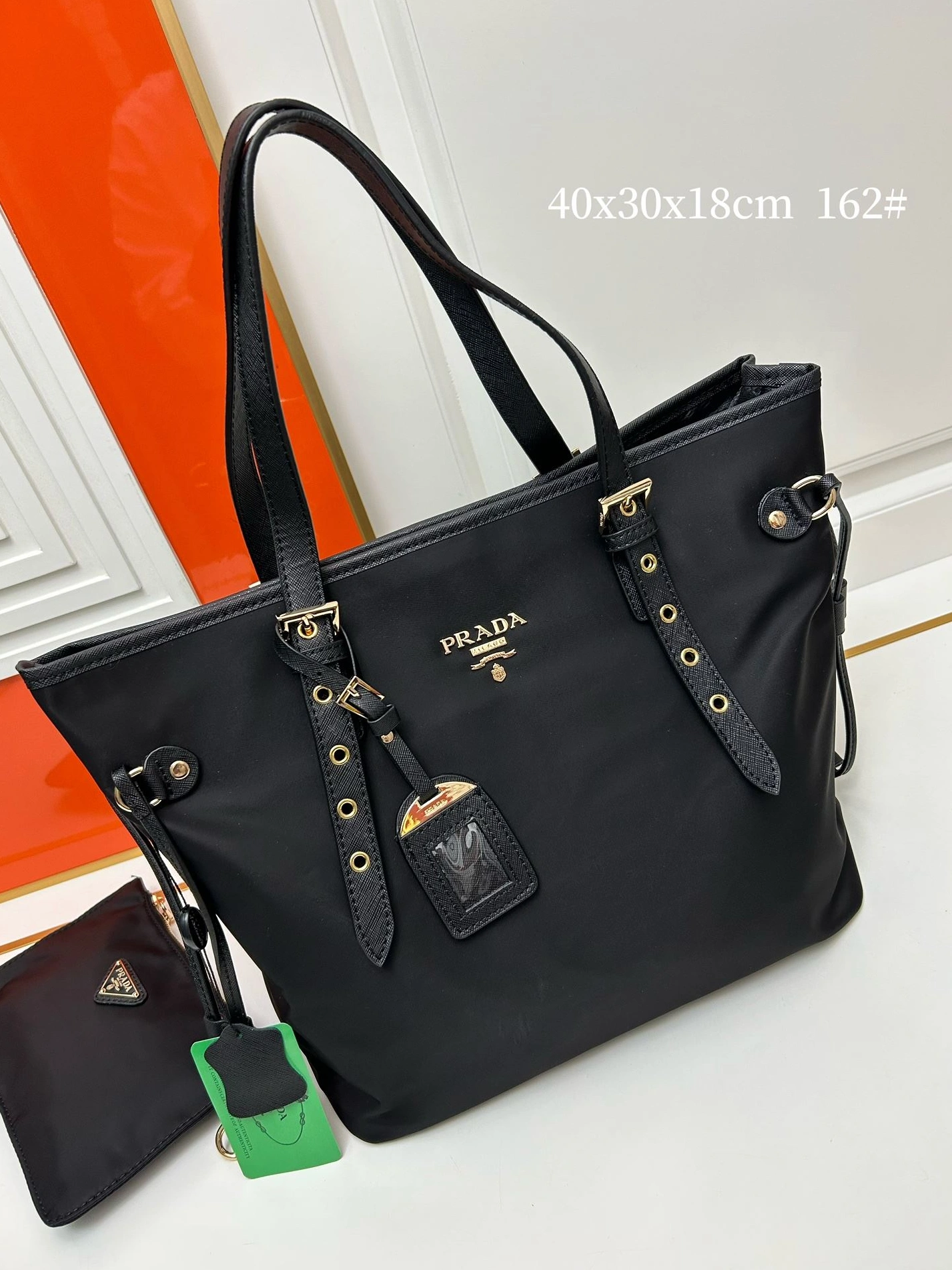 WellDesigned Prxdx Shopping Bags 59656