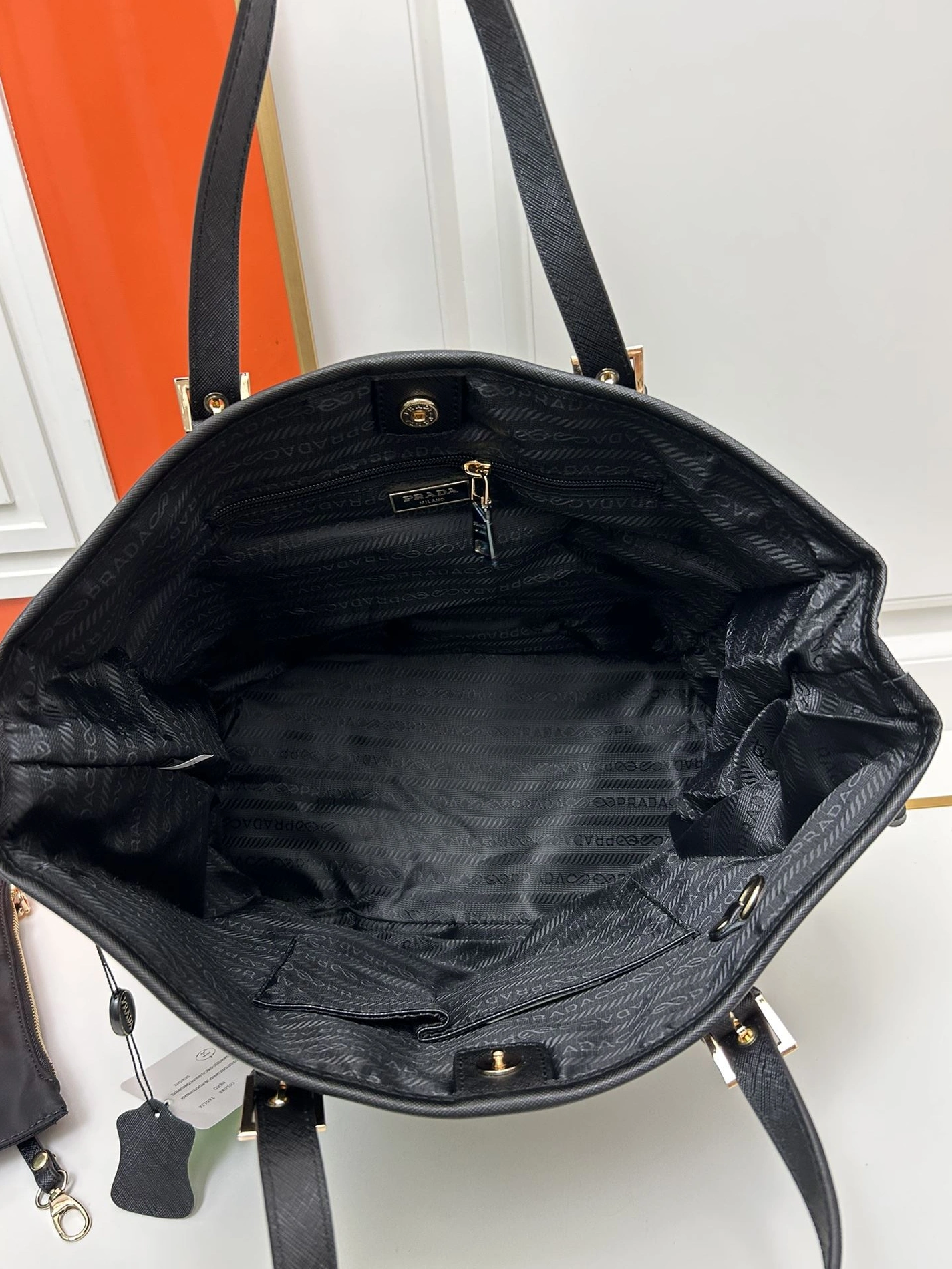 WellDesigned Prxdx Shopping Bags 59656