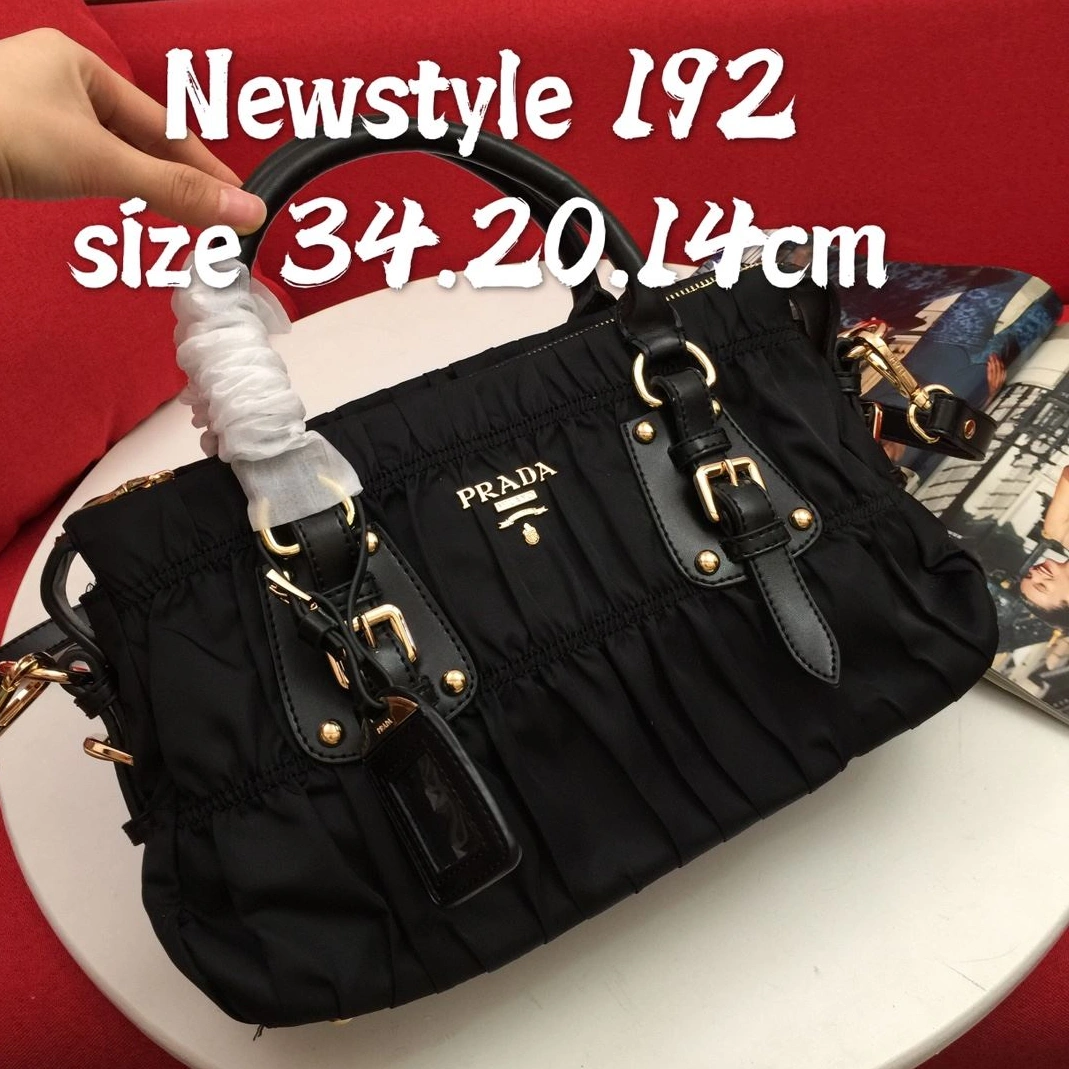 Prxdx Top Handle Bags Unique 59374