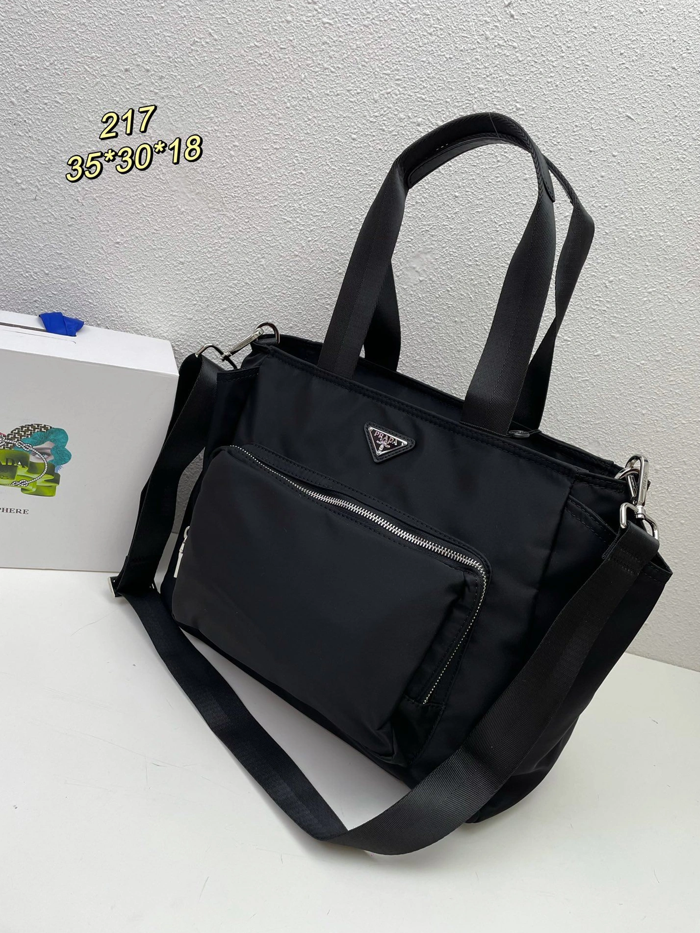 ModernLook Prxdx Shopping Bags 59660