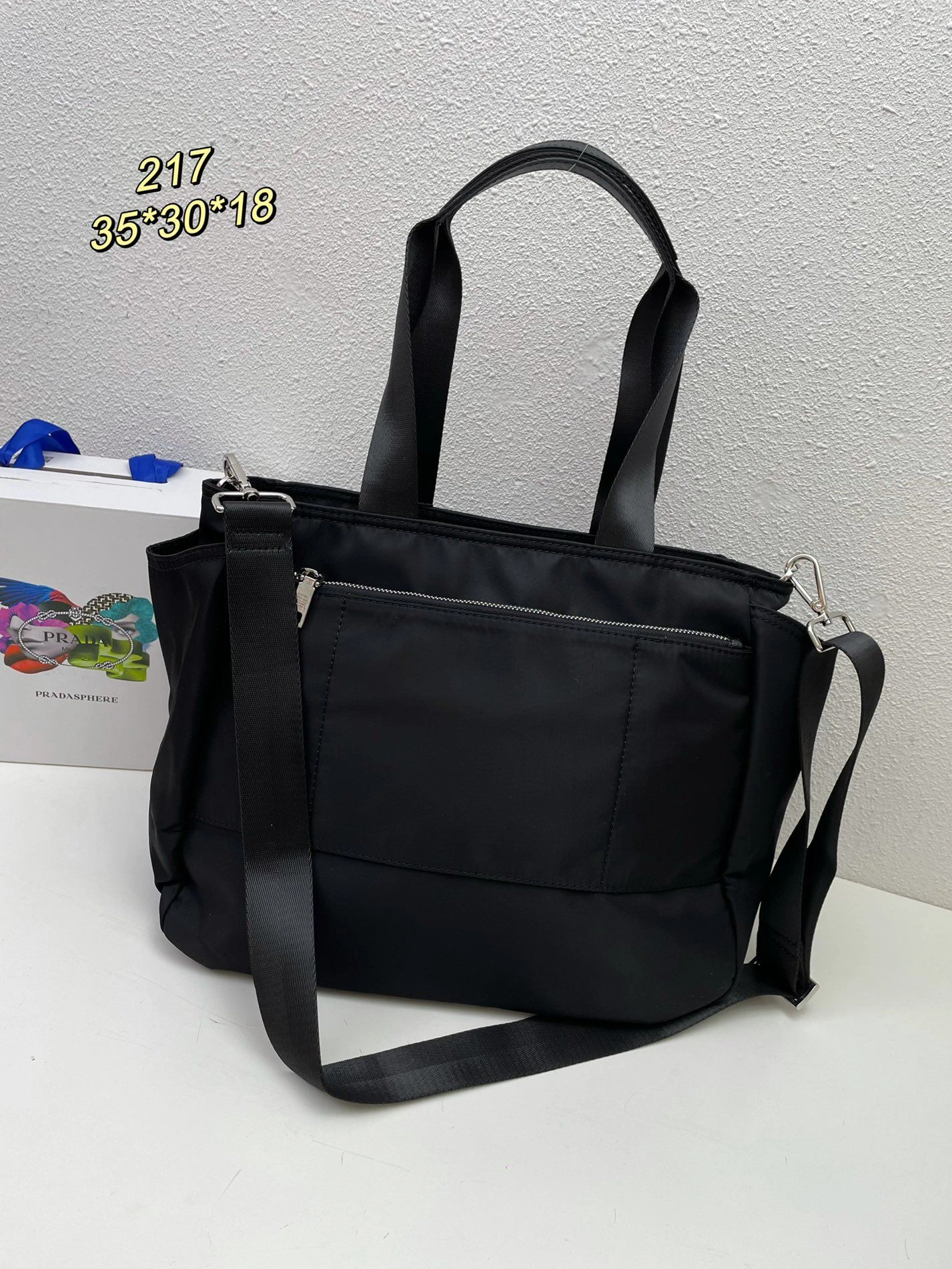ModernLook Prxdx Shopping Bags 59660