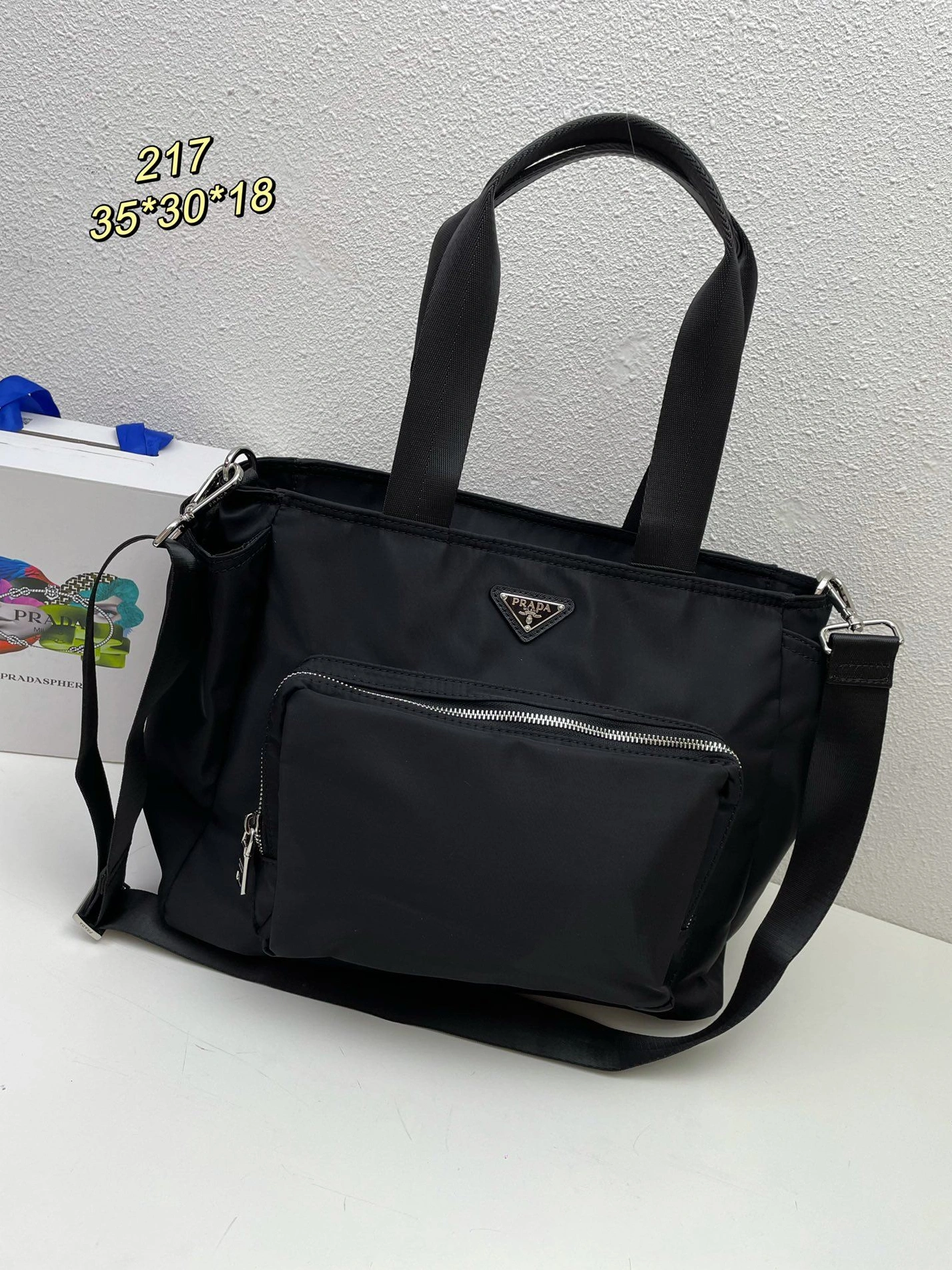 ModernLook Prxdx Shopping Bags 59660