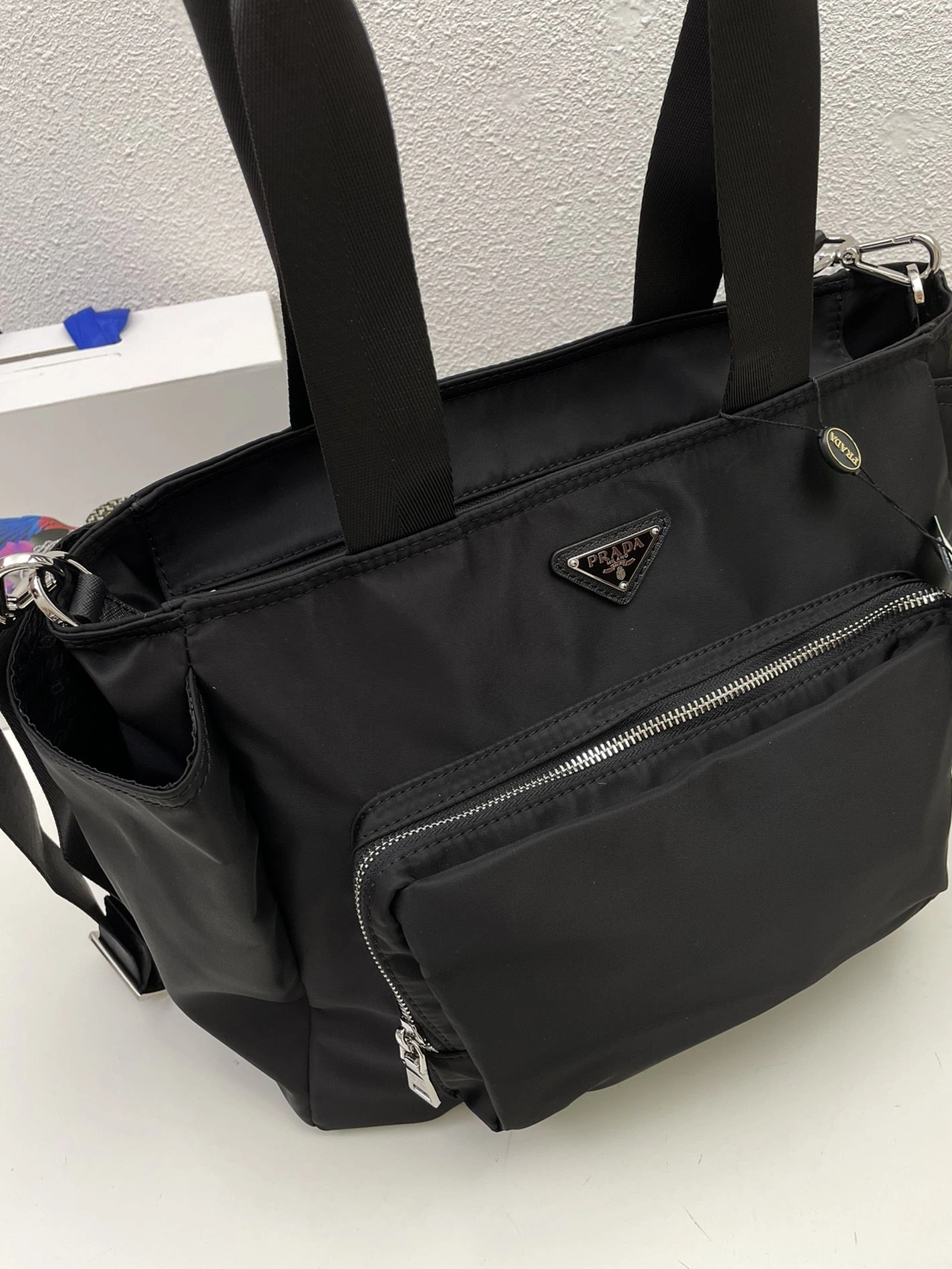 ModernLook Prxdx Shopping Bags 59660