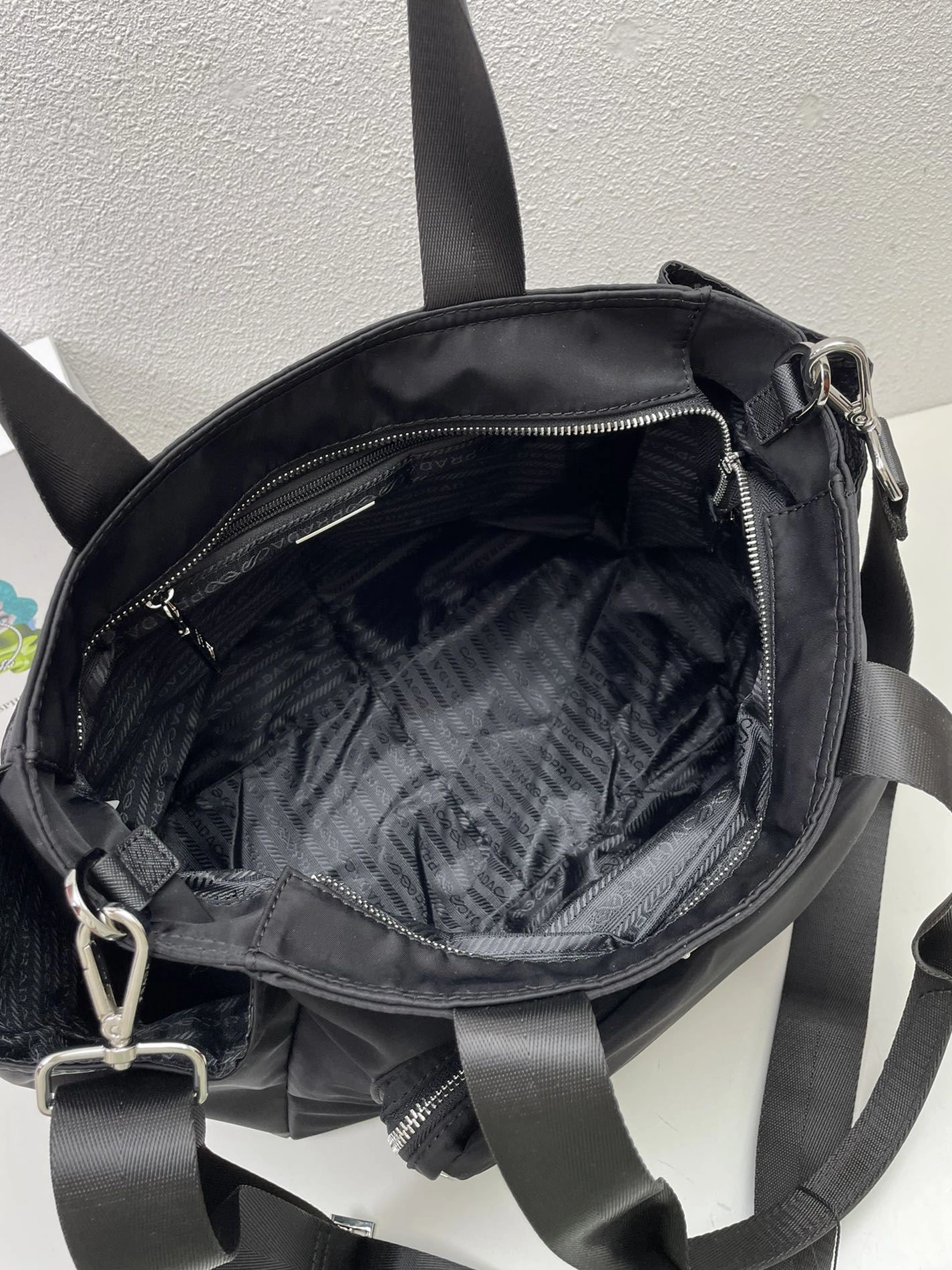 ModernLook Prxdx Shopping Bags 59660