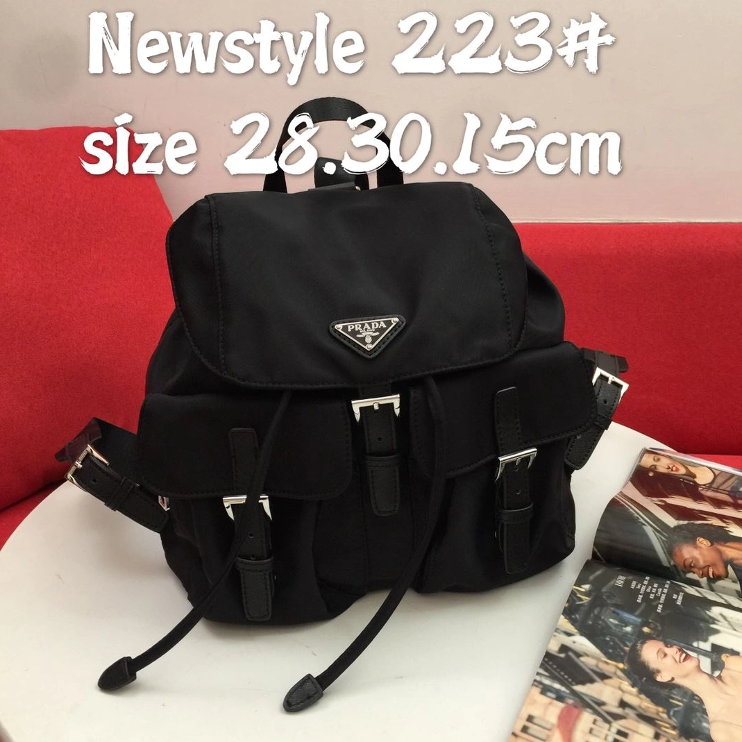 Sophisticated Prxdx Backpacks 60090