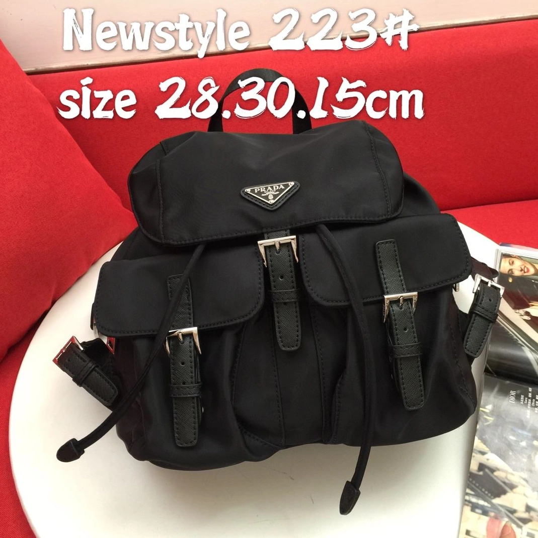 Sophisticated Prxdx Backpacks 60090