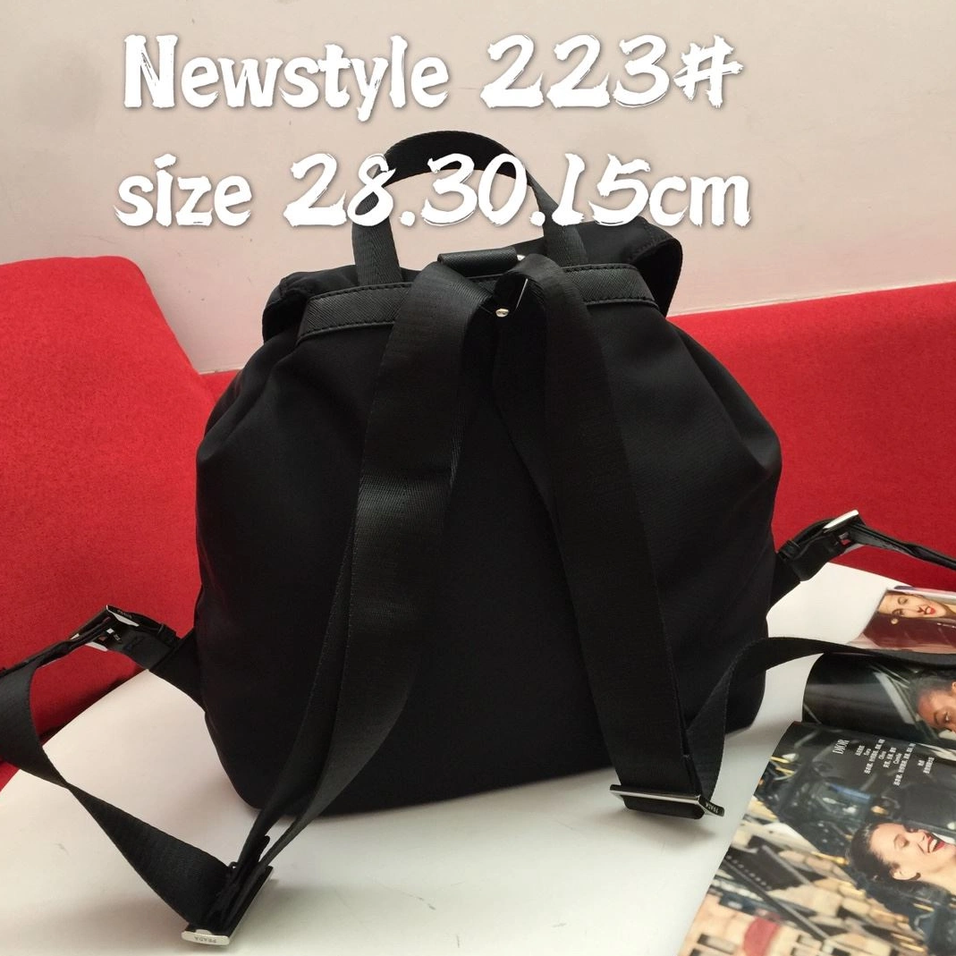 Sophisticated Prxdx Backpacks 60090