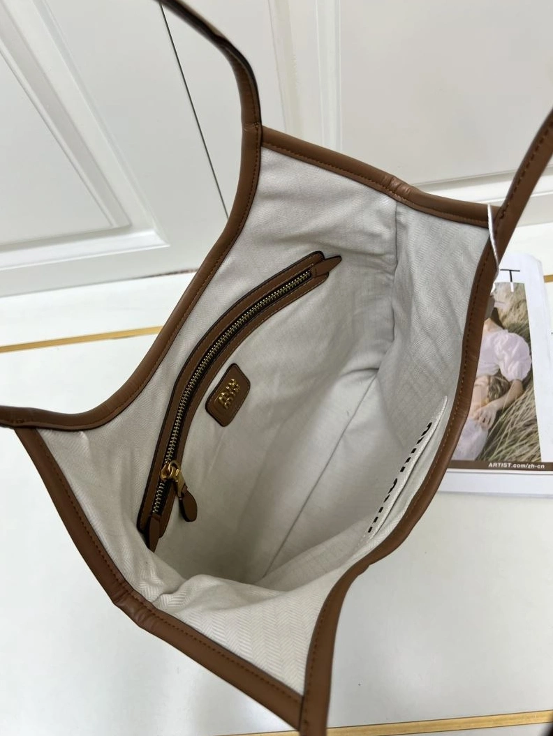 Unique MIX MIX Top Handle Bags 79497