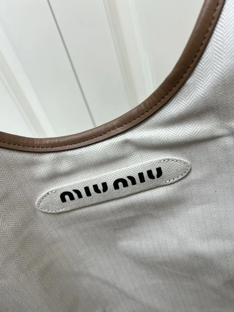 Unique MIX MIX Top Handle Bags 79497