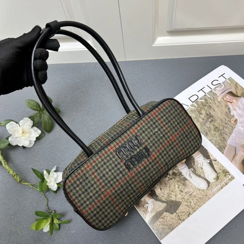 Durable MIX MIX Top Handle Bags 79494