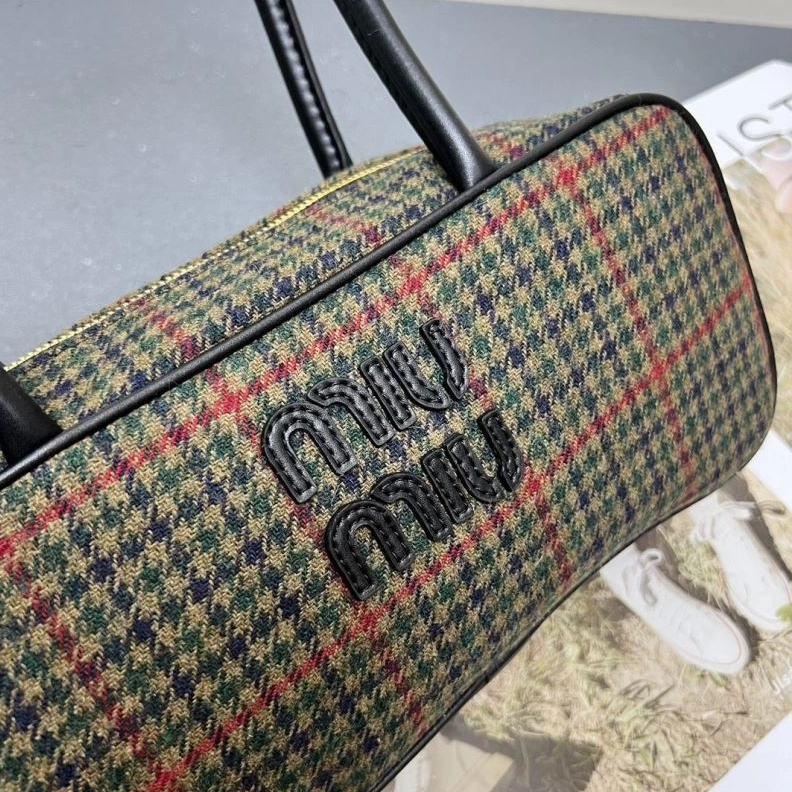 Durable MIX MIX Top Handle Bags 79494