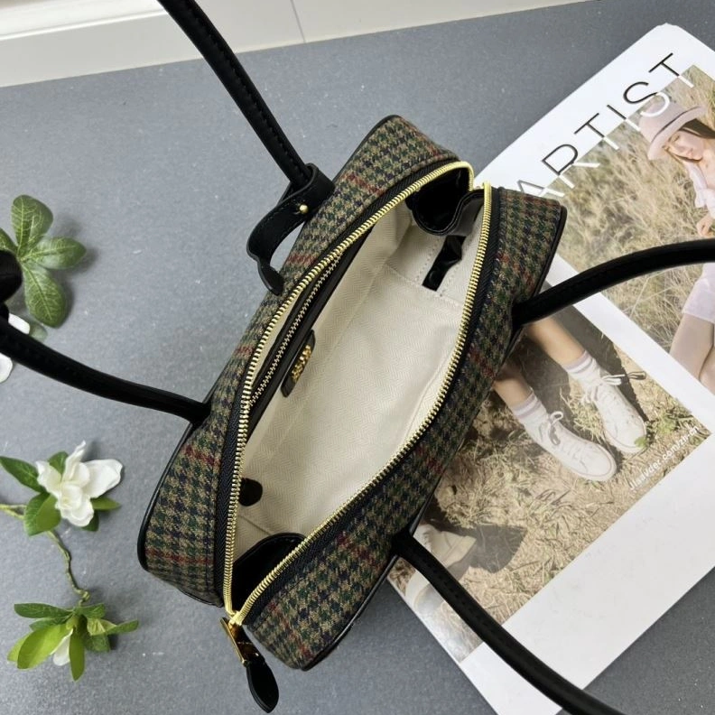Durable MIX MIX Top Handle Bags 79494