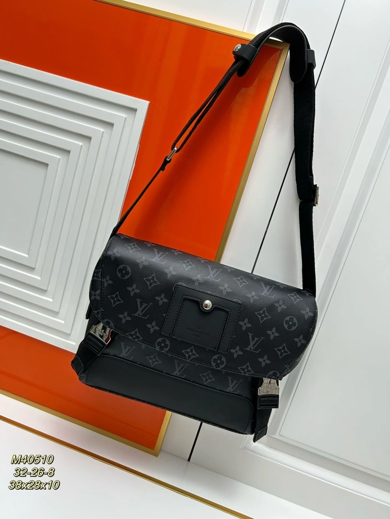 LX Satchel bags Comfortable 23634