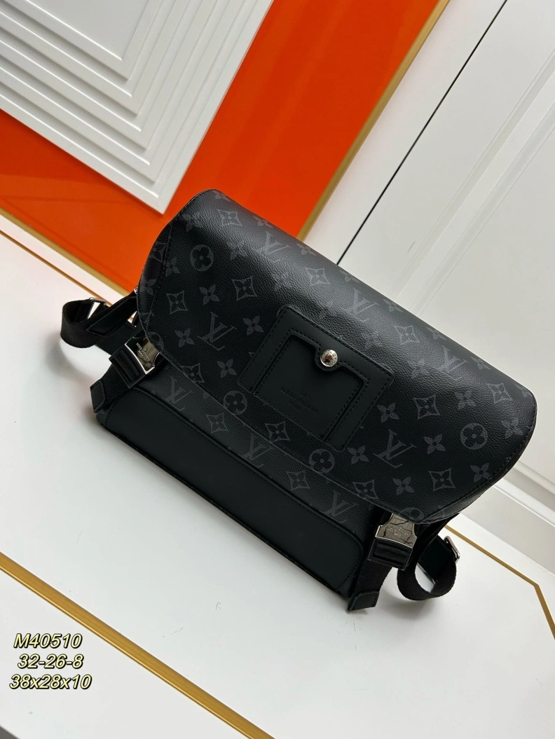 LX Satchel bags Comfortable 23634