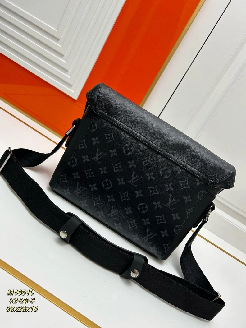 LX Satchel bags Comfortable 23634