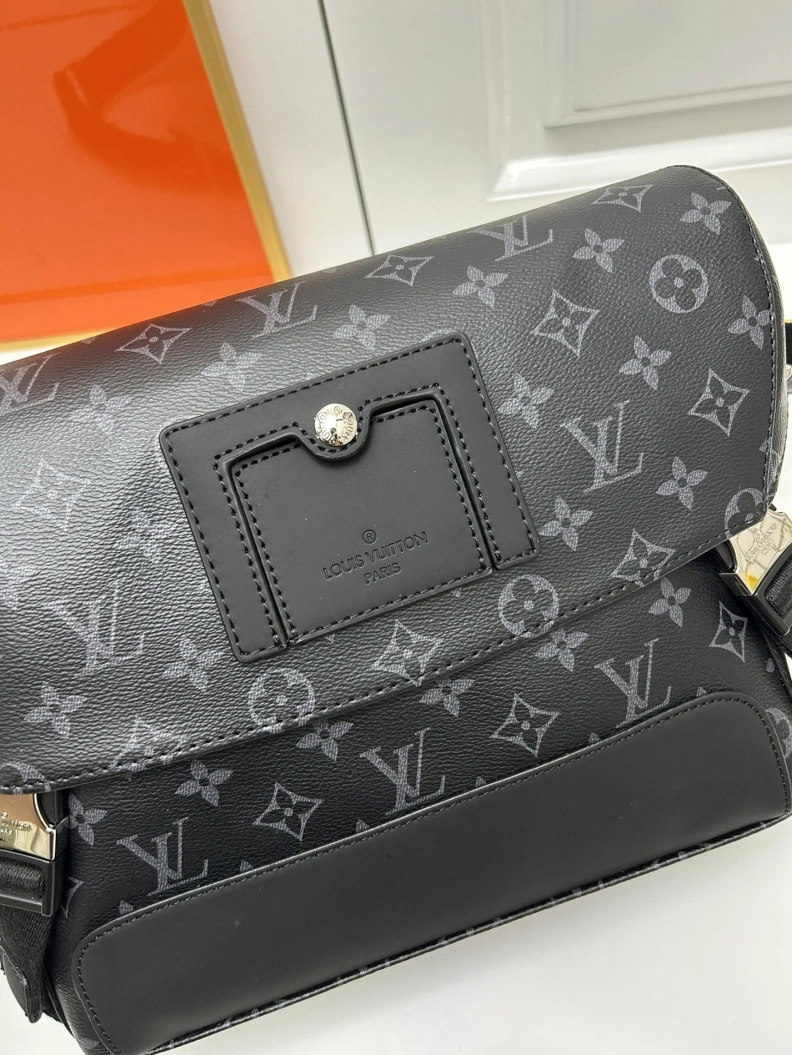 LX Satchel bags Comfortable 23634