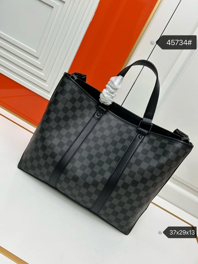 Resilient LX Shopping Bags 23590