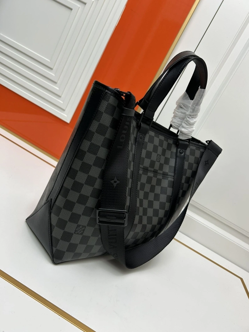 Resilient LX Shopping Bags 23590