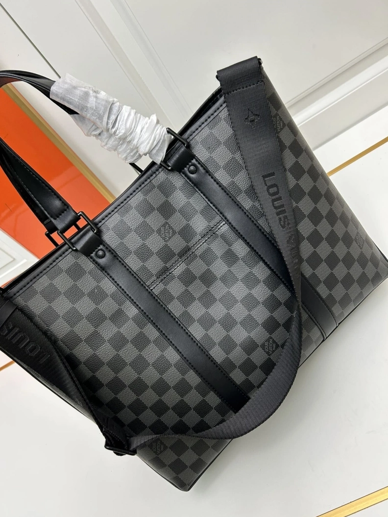 Resilient LX Shopping Bags 23590