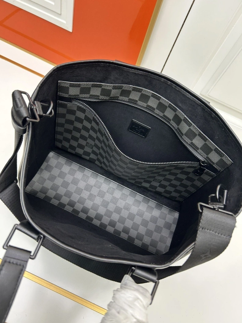 Resilient LX Shopping Bags 23590