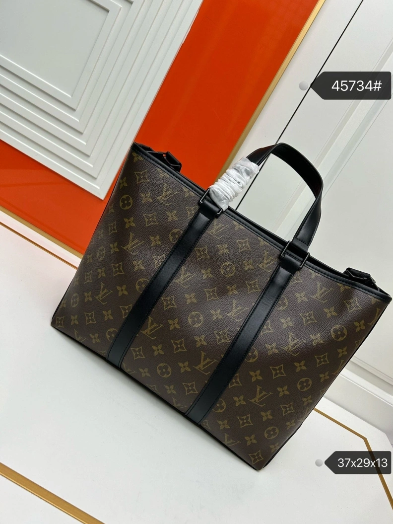 LX Shopping Bags HighQuality 23585