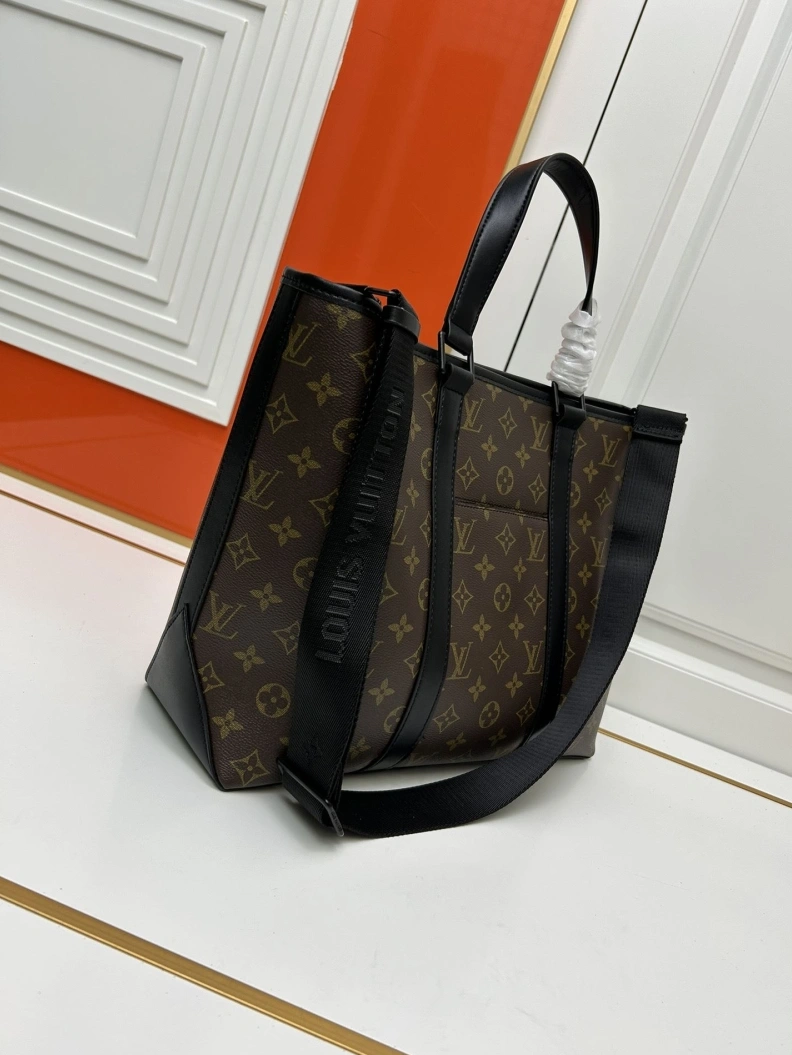 LX Shopping Bags HighQuality 23585