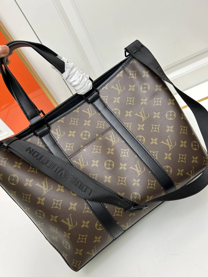 LX Shopping Bags HighQuality 23585