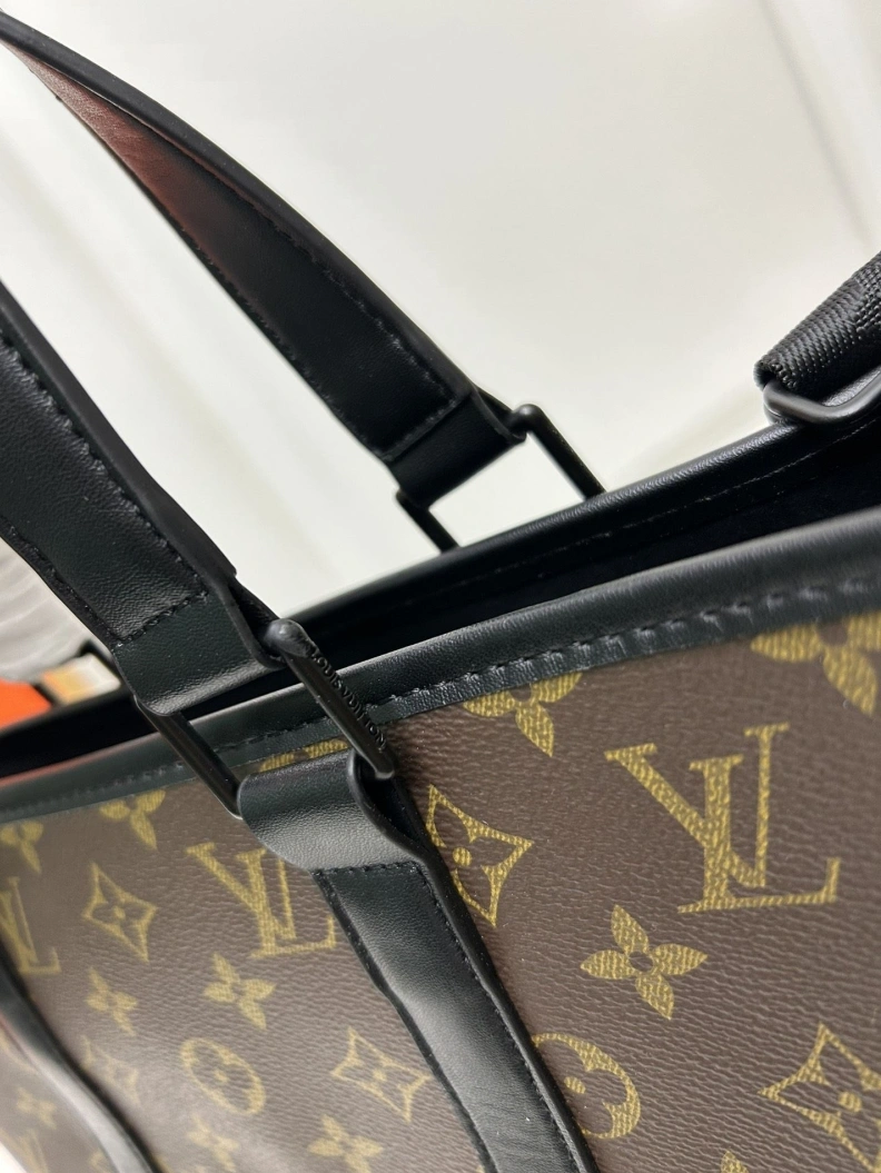LX Shopping Bags HighQuality 23585