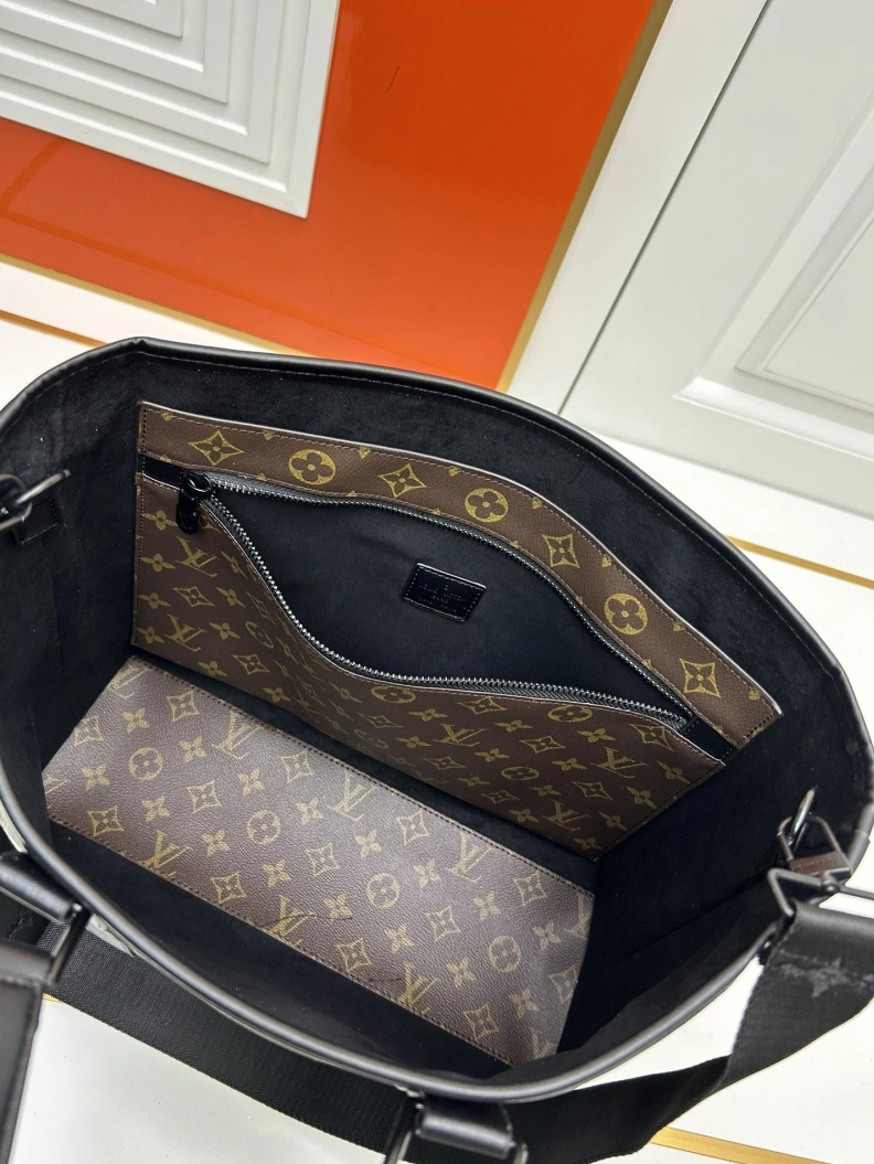 LX Shopping Bags HighQuality 23585