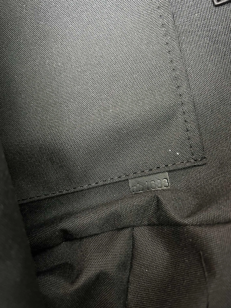 Sophisticated LX Backpacks 23806