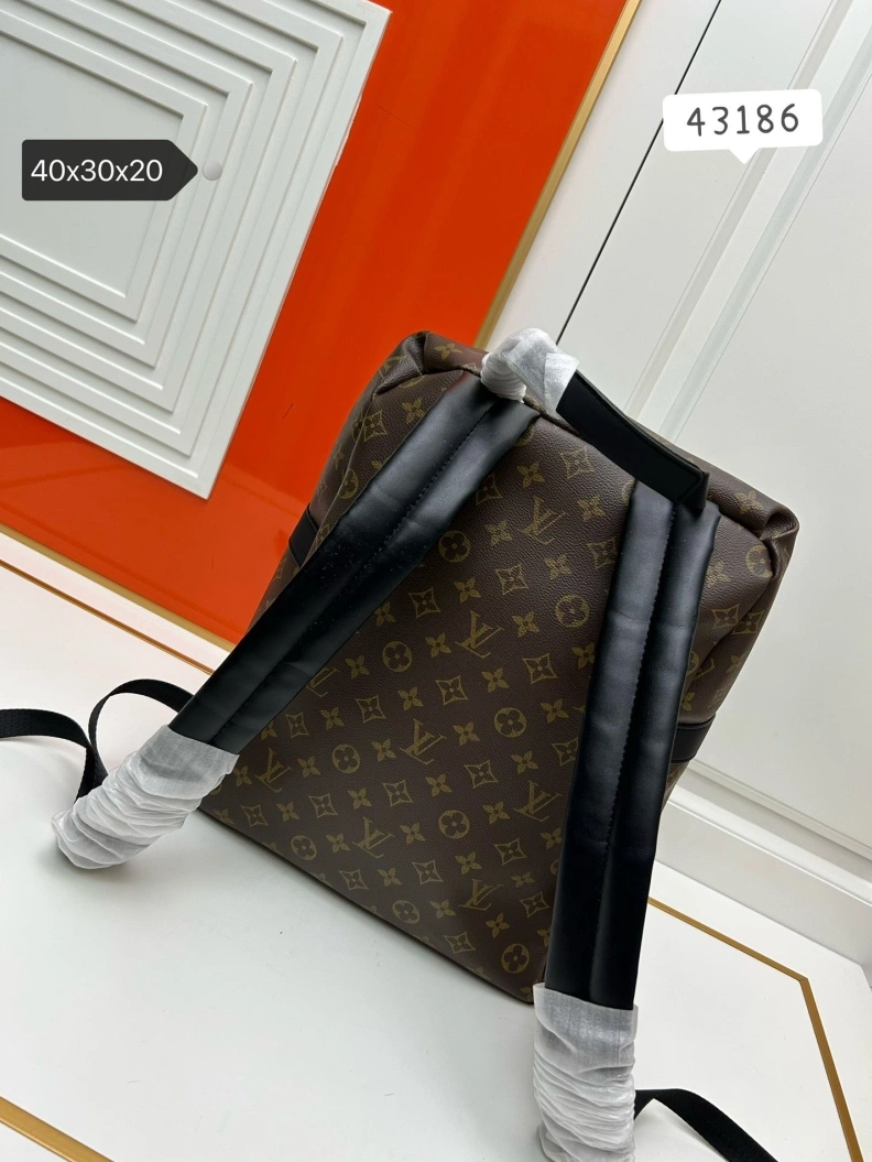 Vibrant LX Backpacks 23808