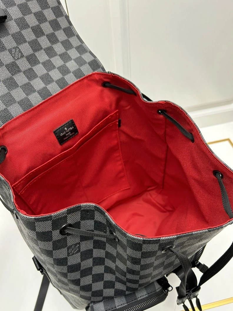 LX Backpacks NewStyle 23816