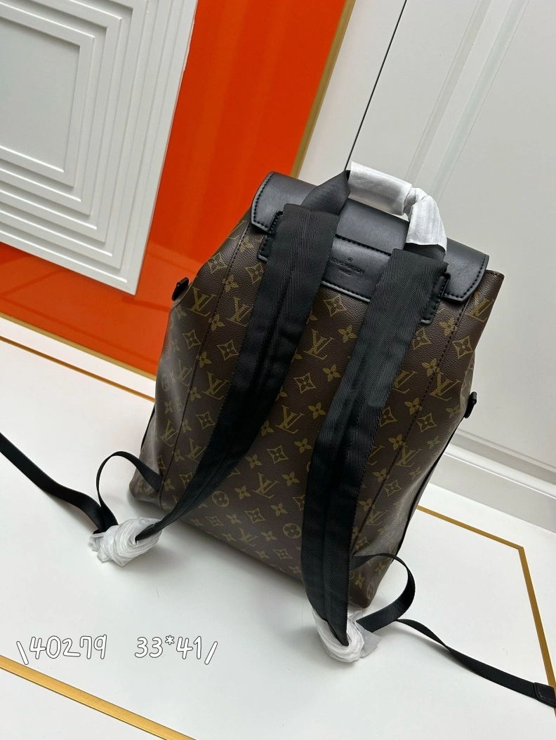 LX Backpacks Functional 23807