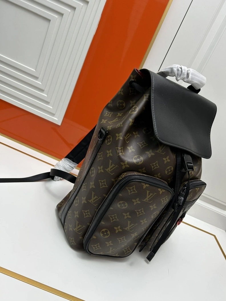 LX Backpacks Functional 23807