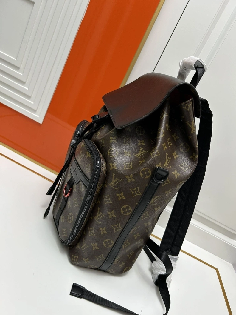 LX Backpacks Functional 23807