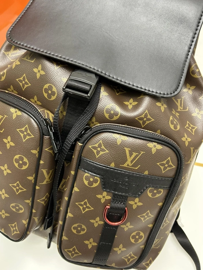 LX Backpacks Functional 23807