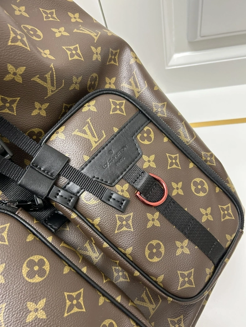 LX Backpacks Functional 23807