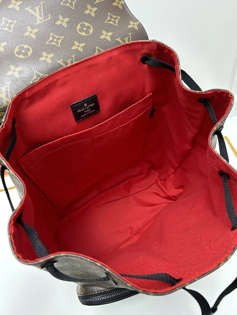 LX Backpacks Functional 23807