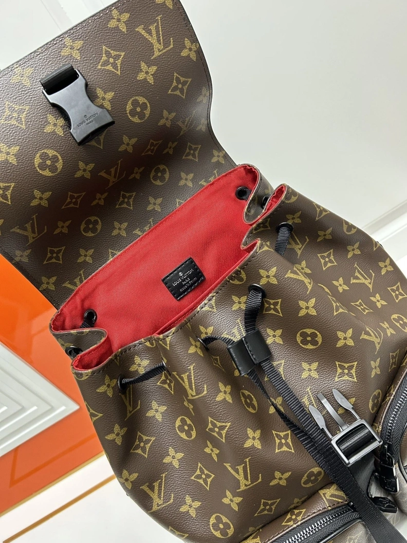 LX Backpacks Functional 23807