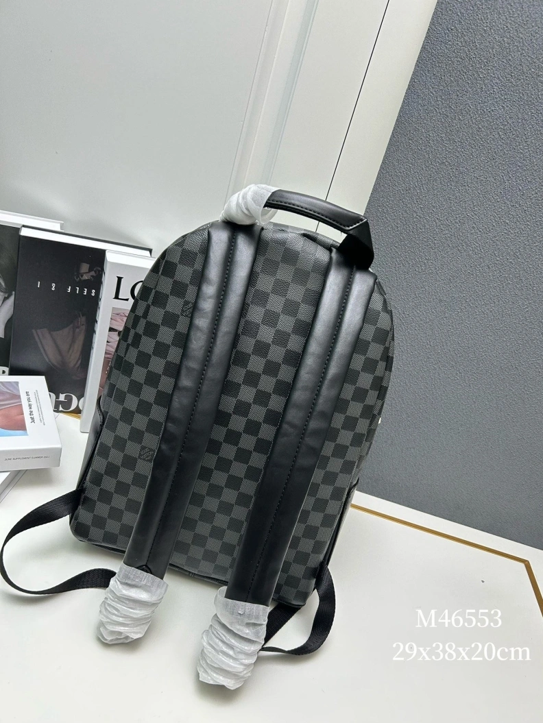 LX Backpacks Flexible 23809