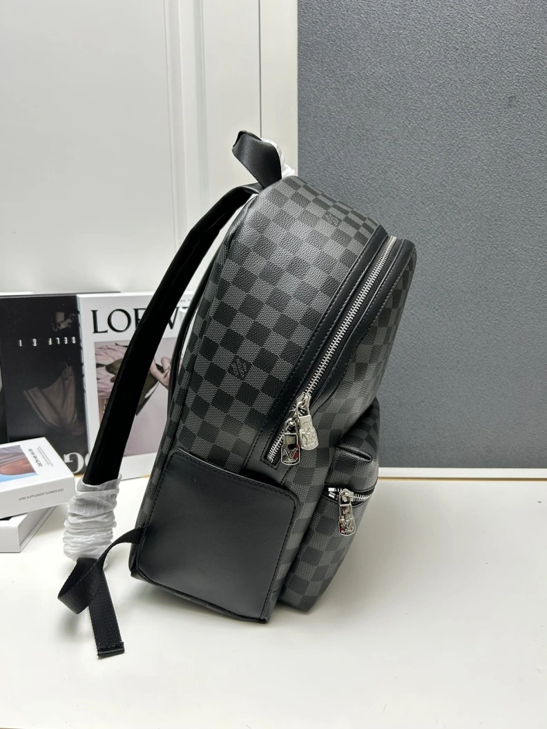 LX Backpacks Flexible 23809