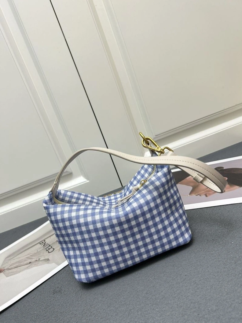 MIX MIX Top Handle Bags Minimalist 79538