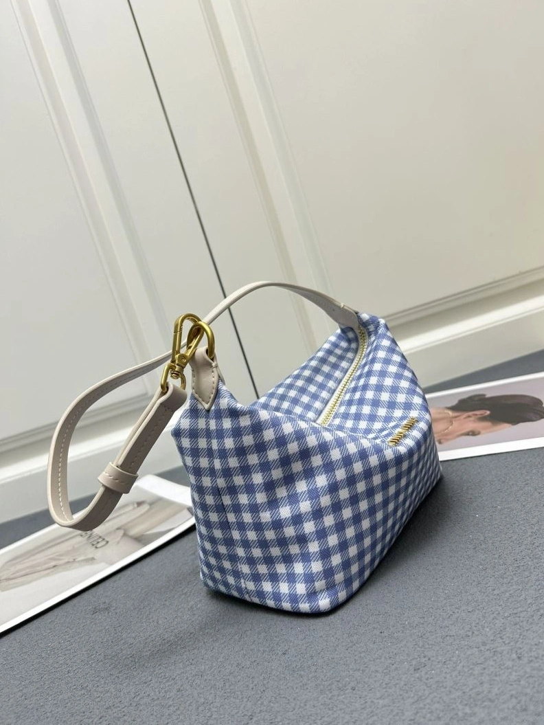MIX MIX Top Handle Bags Minimalist 79538