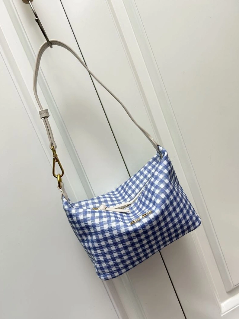 MIX MIX Top Handle Bags Minimalist 79538