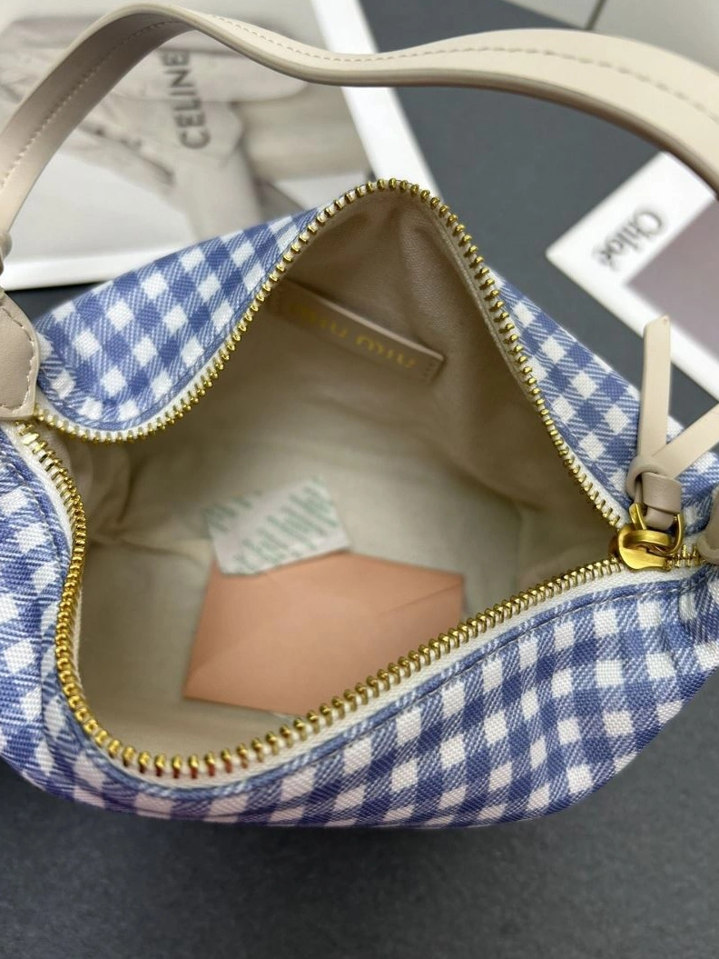 MIX MIX Top Handle Bags Minimalist 79538