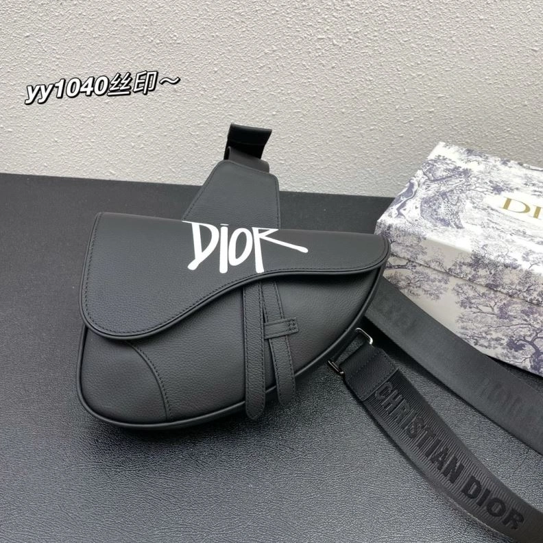 Dxxr Saddle Bags ModernLook 62074