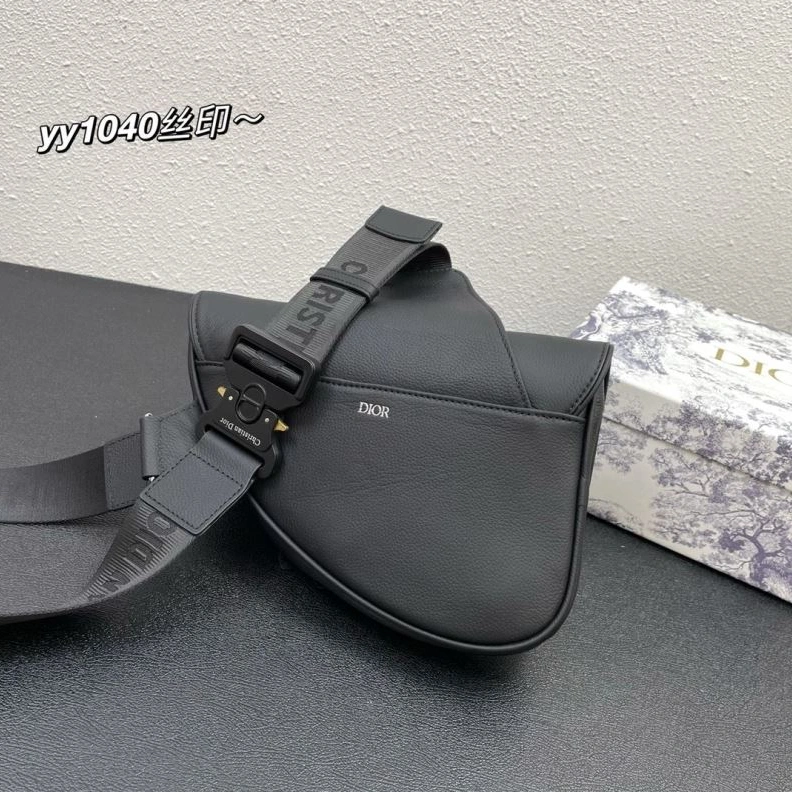 Dxxr Saddle Bags ModernLook 62074